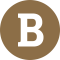 leter B icon