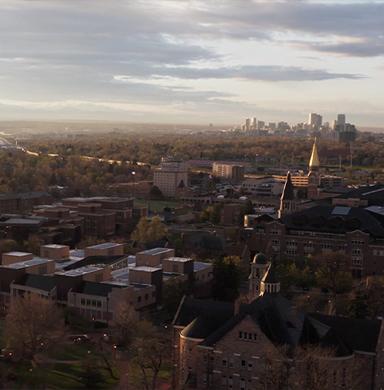 Denver Campus