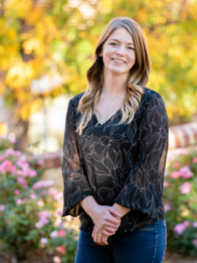 Ashley Taeckens-Seabaugh
