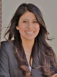 Erica Gonzales Vasquez
