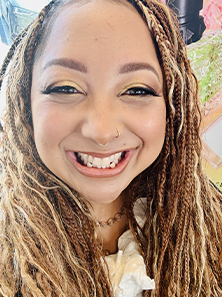 Ashley Metoyer