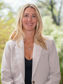 Rachel Forbes