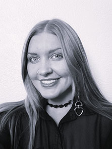 Sarah Sullivan
