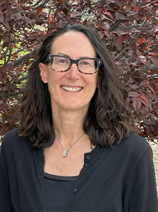 Sharon Wheeler