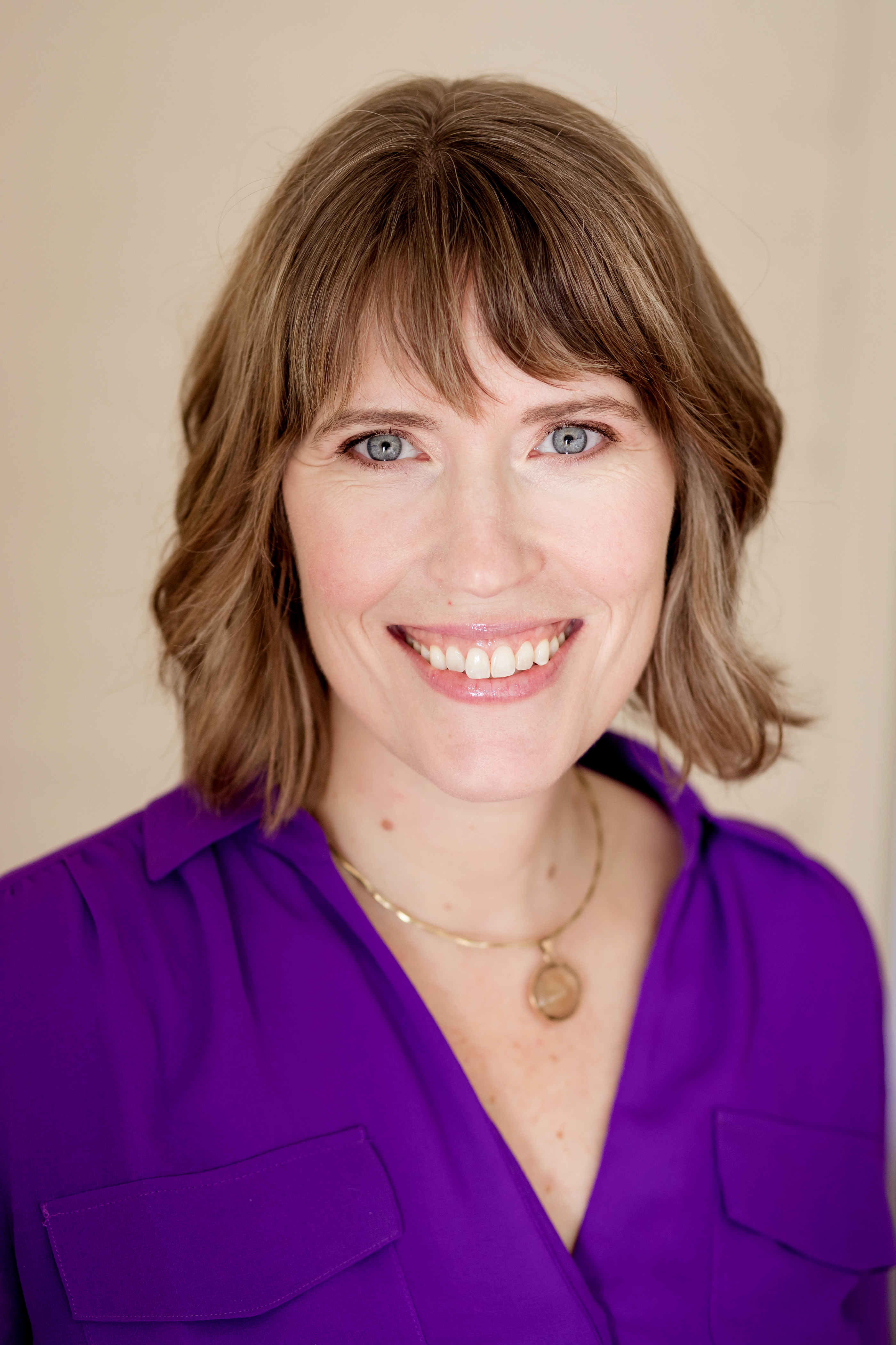 Tracy Vozar