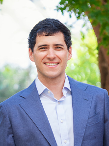 Aaron H. Rodwin