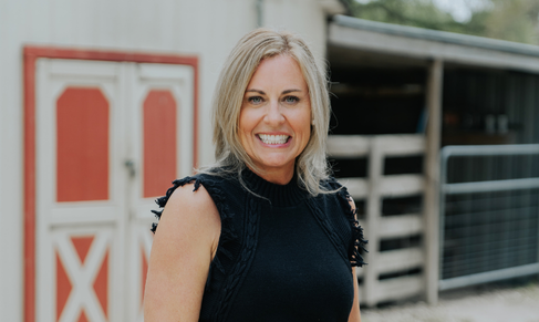 EIMH alum Lori Seeds Payne
