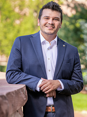 Lorenzo Benavides