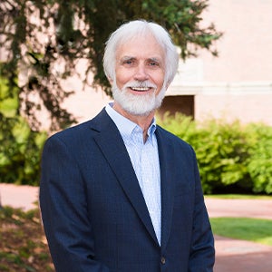 Professor Emeritus Jeffrey Jenson