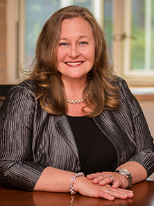 Amanda Moore McBride