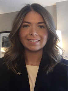 Claire Moravec