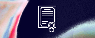 certificate icon