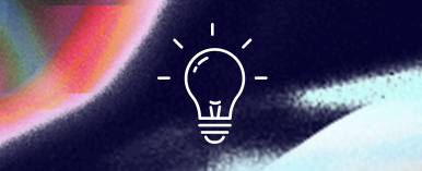 Light bulb icon