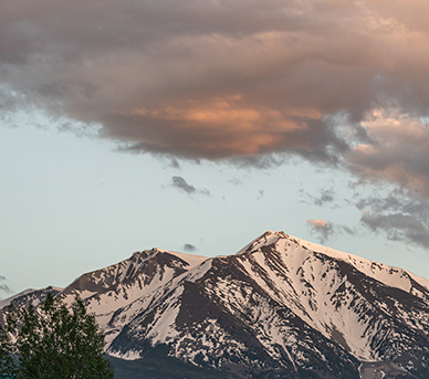 Western Colorado