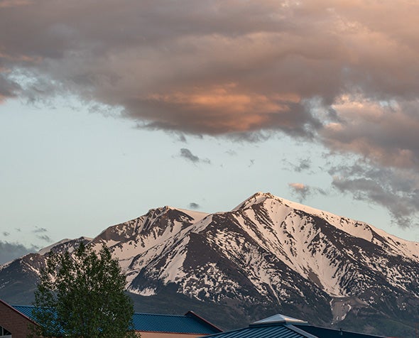 Western Colorado 