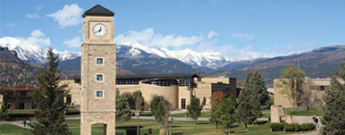 Fort Lewis Campus