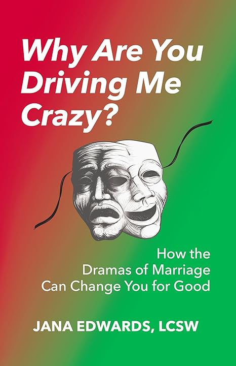 Why Are You Driving Me Crazy