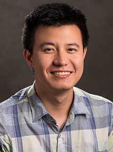 Kaipeng Wang