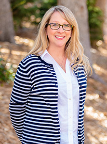 Image of Stephanie George