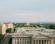 Washington D.C. 