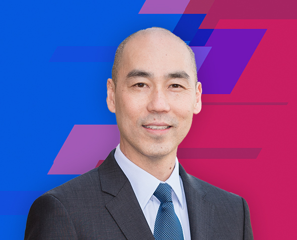 Johnny Kim