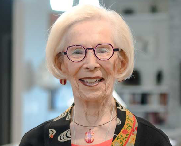 Libby Bortz