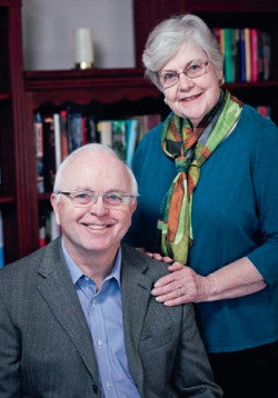 Dan and Beth Whittemore