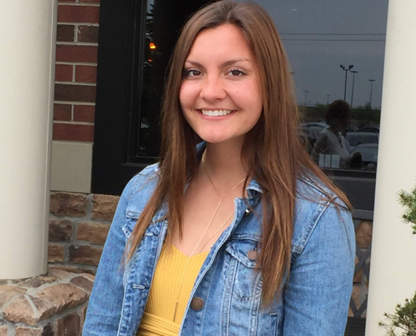 Tess Hupe