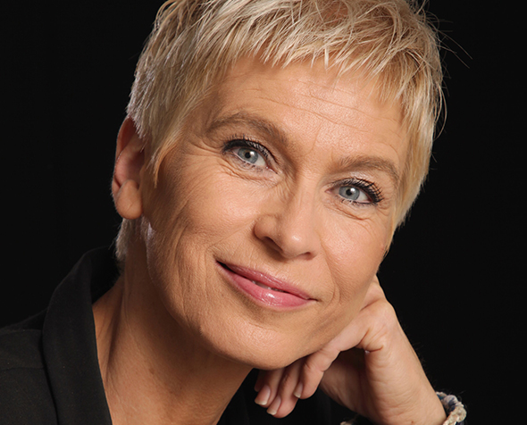 IHAC Alumna Inge Schoug Larsen
