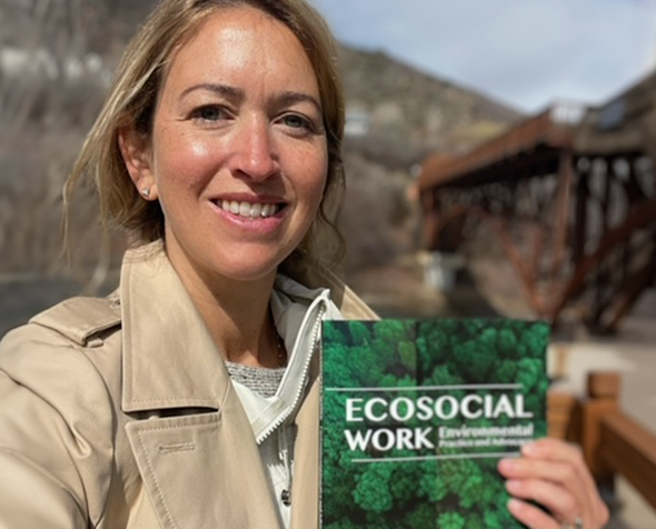 Associate Professor of the Practice Rachel Forbes