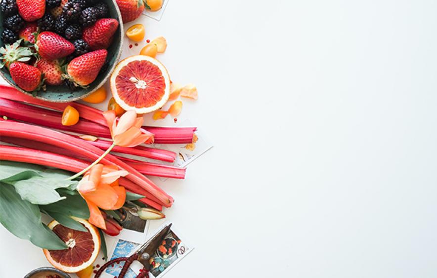 Intuitive Eating
