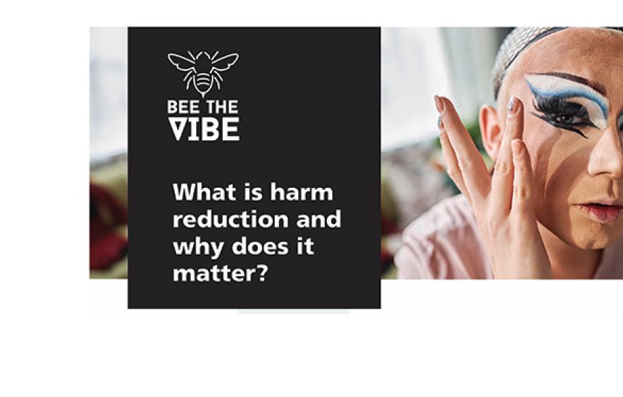 Bee the Vibe Product Cover Page