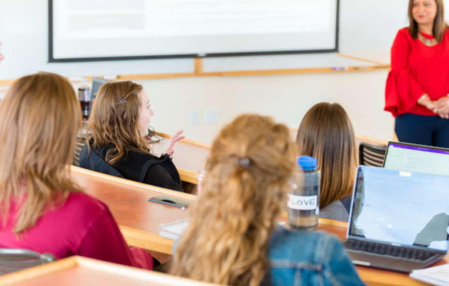 Advocating for Evidence Based Interventions