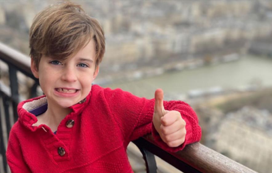 The Fletcher and Mollie Merkel Legacy Fund