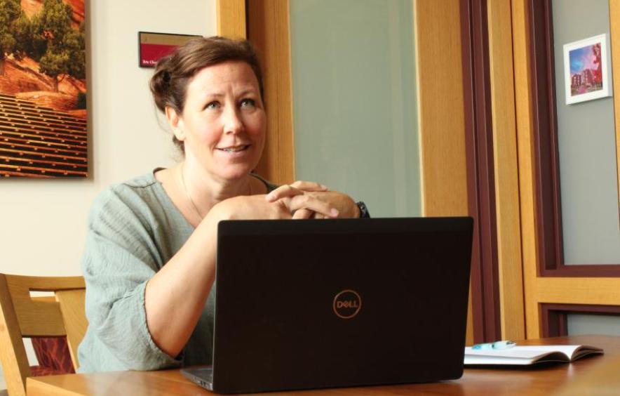 Brenda Coaching
