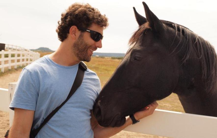 The Jeff Fink Go Fetch Memorial Fund