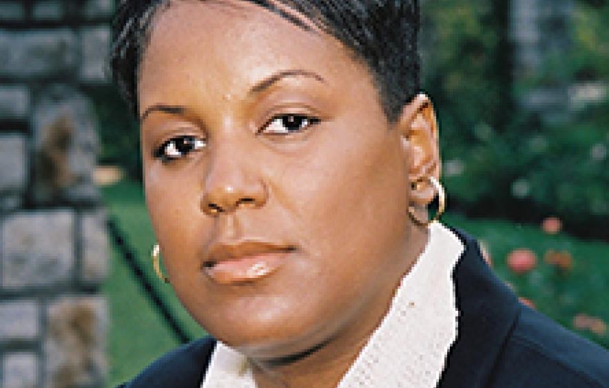 Adjunct Faculty Michele Smith 