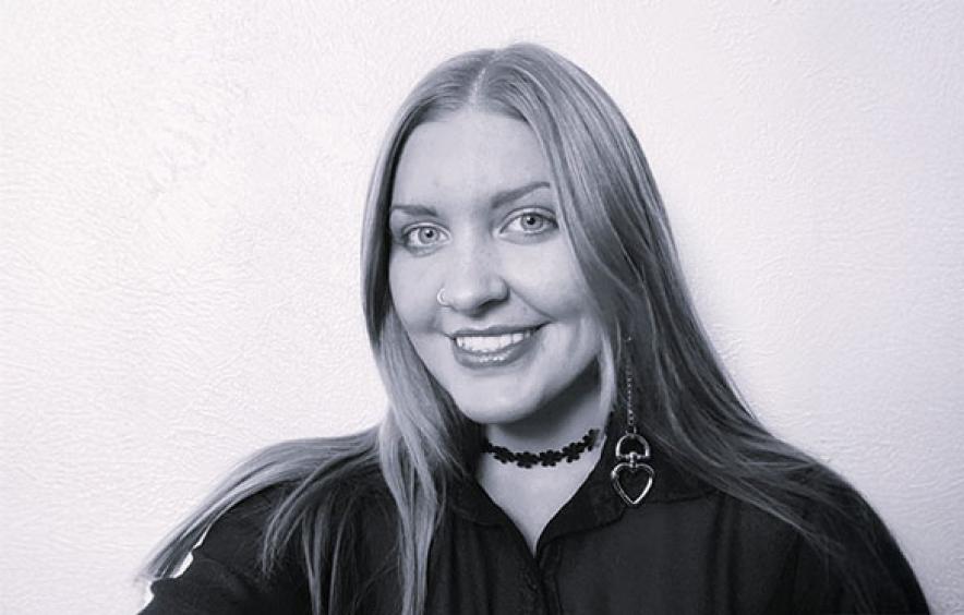 Sarah Ann Sullivan