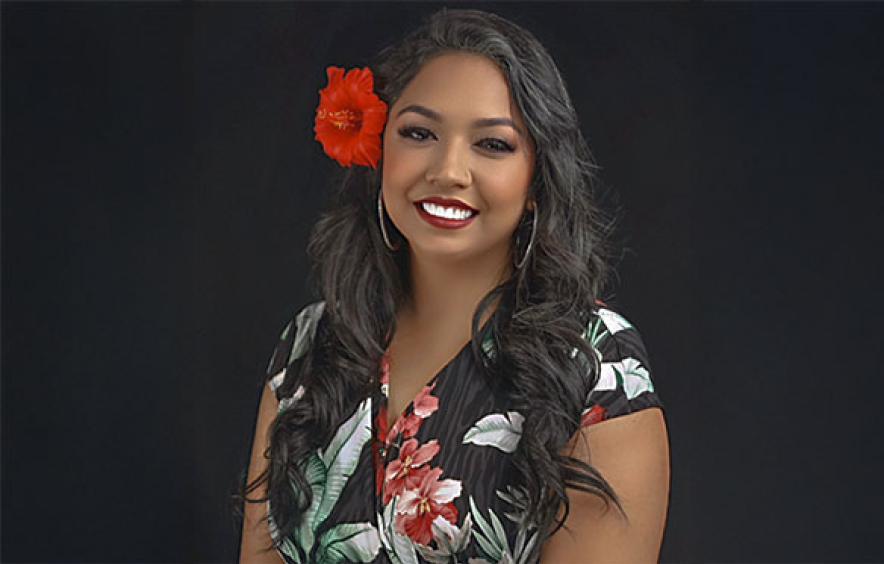 Tina Leilani Hulama