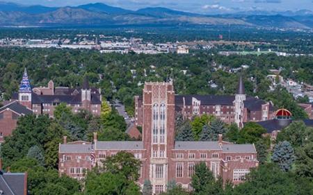university of denver campus