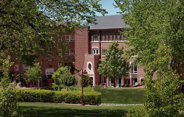 Craig Hall