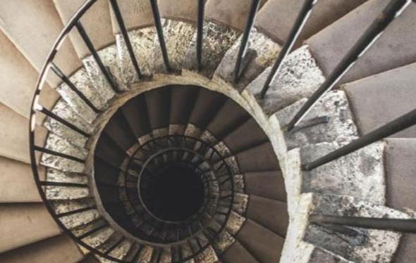 Spiral Staircase