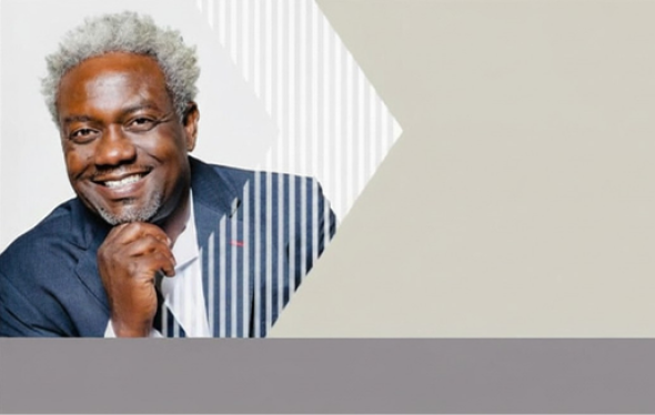 Voice to Vision: Sims Fayola