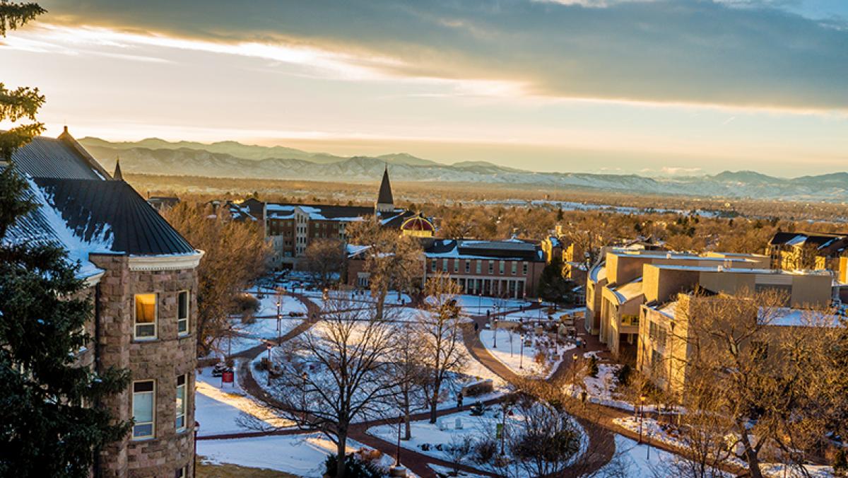 Collective Impact Scholars| GSSW News | University of Denver