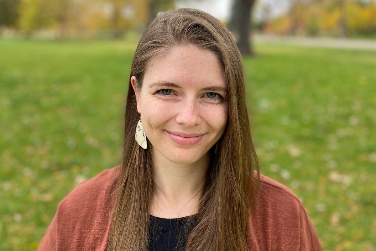 PhD Graduate Pilar Ingle GSSW News University of Denver