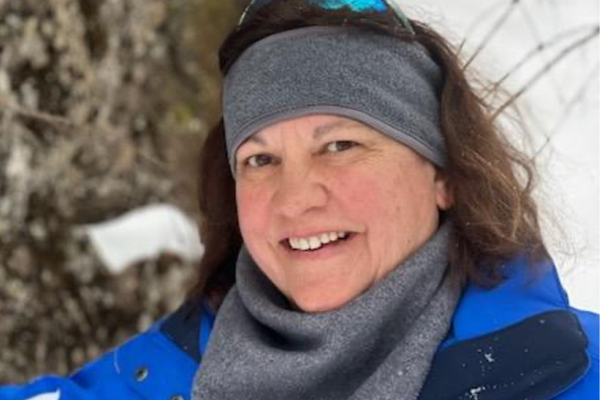 IHAC Instructor Elevates Therapeutic Practice with CAIS Certificate