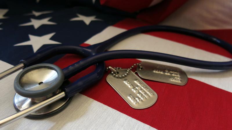 Veterans Health