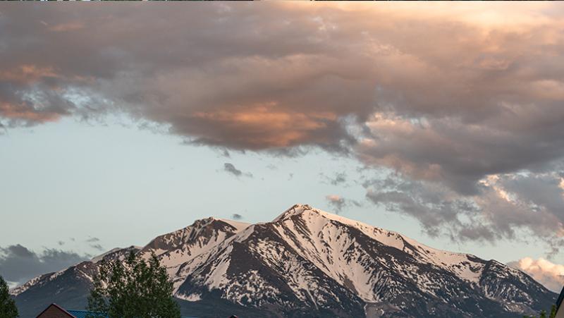 Western Colorado