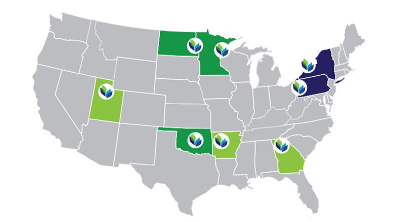 NCWII Work Sites