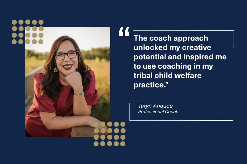 Taryn Anquoe